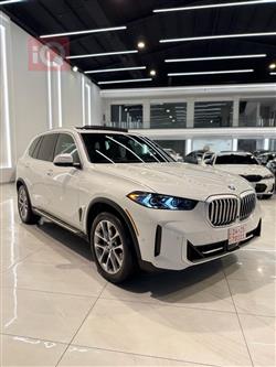 بي ام دبليو X5